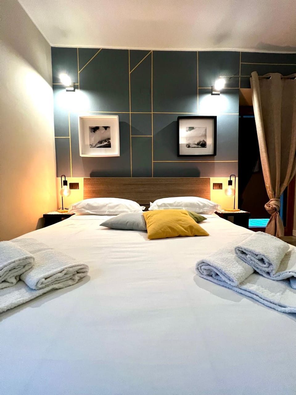 Cascina Canale Apartment in Province of Brescia