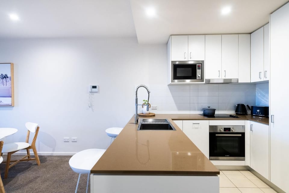 Arte 46 Apartment in Canberra