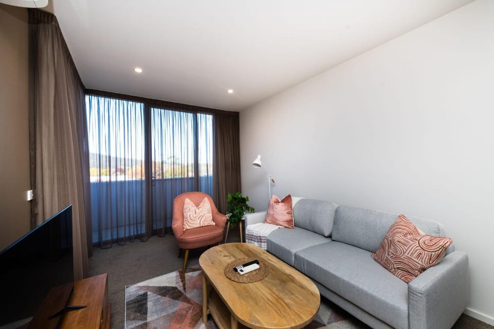 Arte 46 Apartment in Canberra