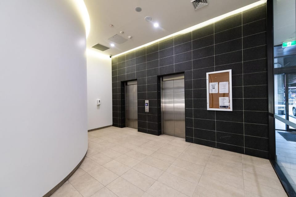 Arte 46 Apartment in Canberra