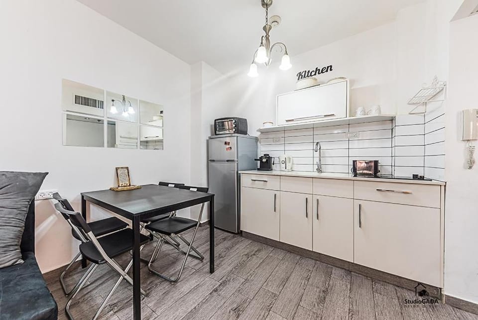 Kings Towers Apartment in Tiberias