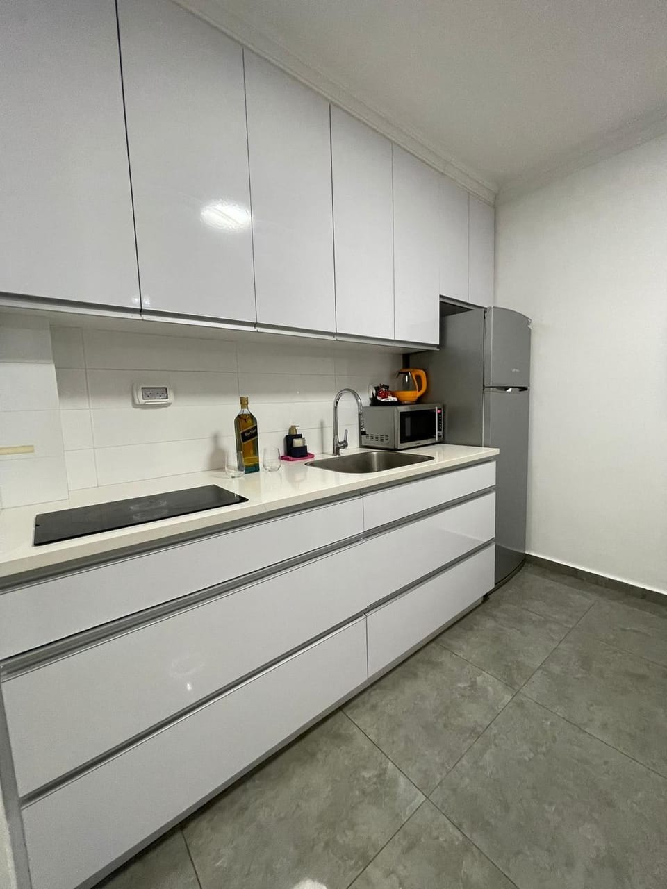 Kings Towers Apartment in Tiberias