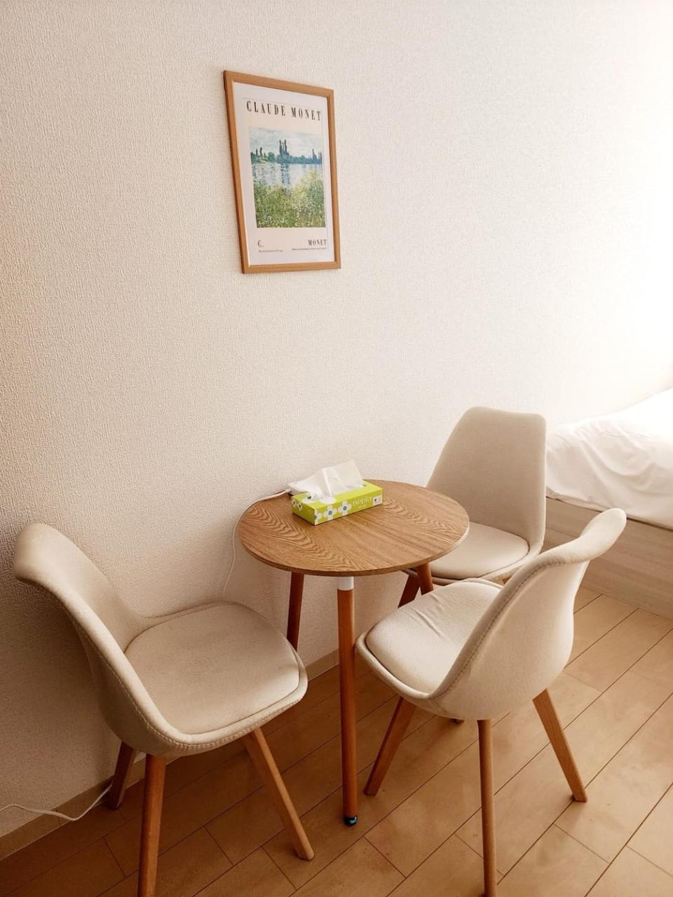 coconehouse Tengachaya doubleroom Apartment in Osaka