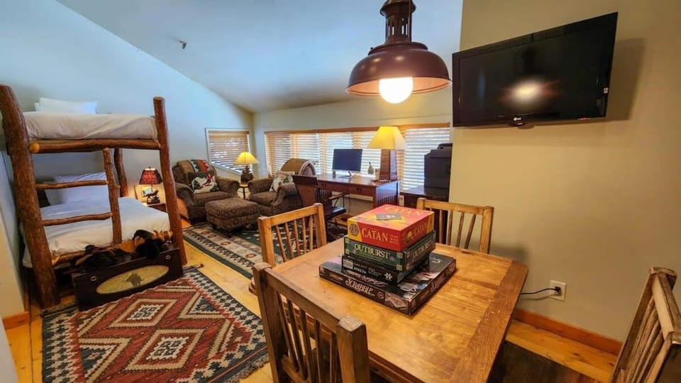 3BR Townhome Incredible Location House in Park City