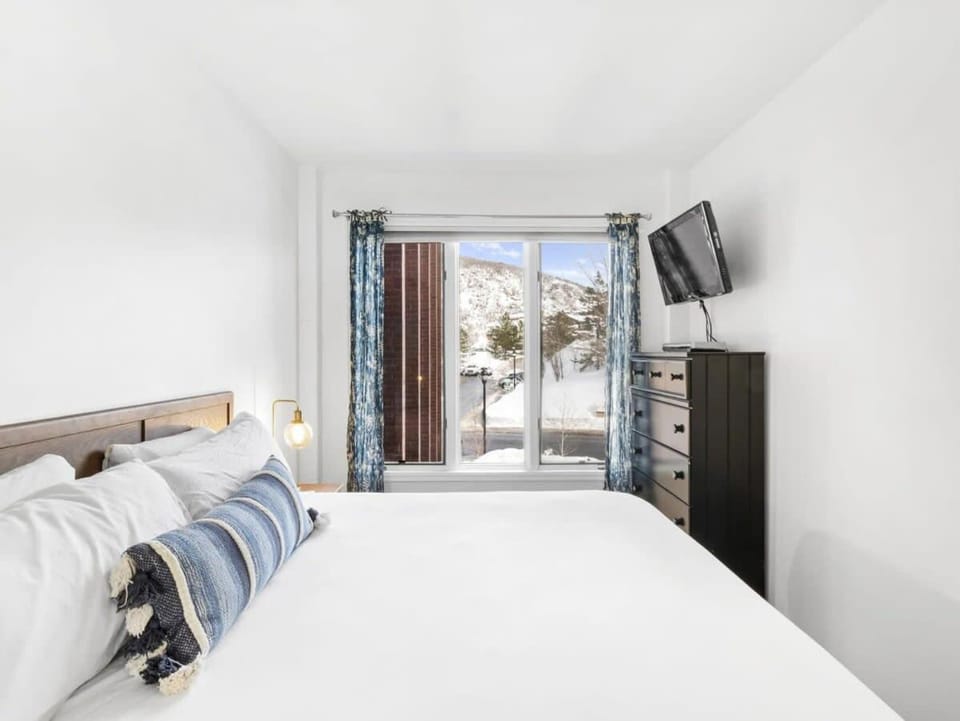 One BDR In Heart of Park City House in Park City