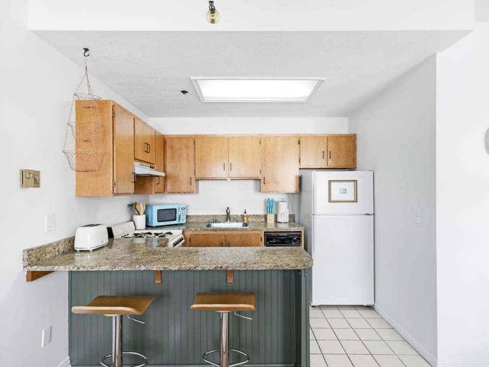 One BDR In Heart of Park City House in Park City