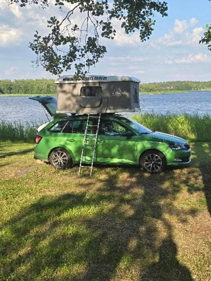 Pukinsaaren Camping Campground/ 
RV Resort in Finland