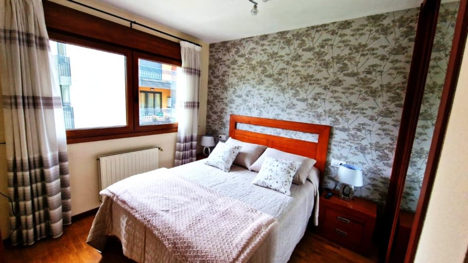 Apartamento Ría Villaviciosa Apartment in Villaviciosa