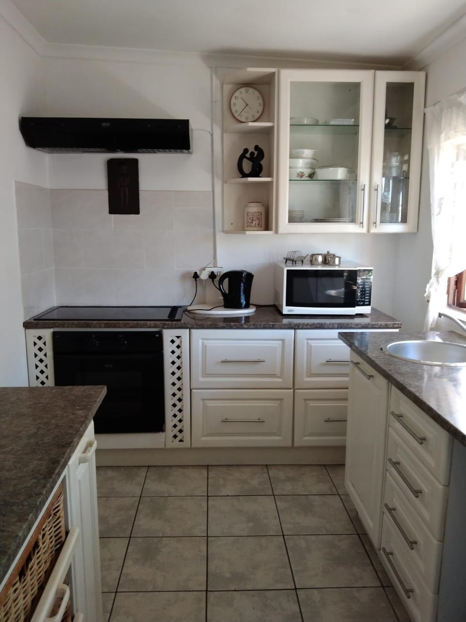Jacobs Cottage by the Ocean Apartment in KwaZulu-Natal