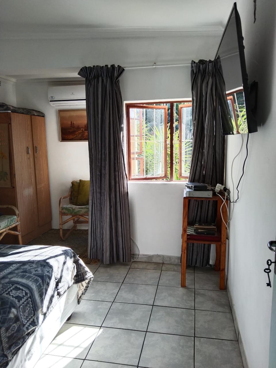 Jacobs Cottage by the Ocean Apartment in KwaZulu-Natal