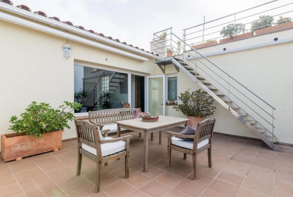 Balcony/Terrace, Balcony/Terrace, Sea view, Sea view
