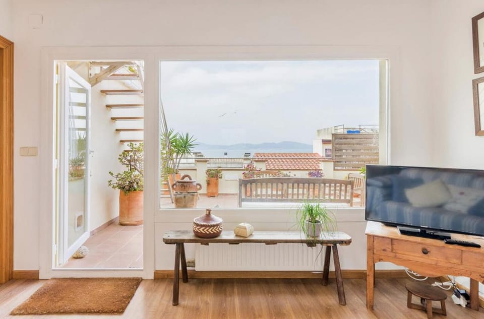Balcony/Terrace, Balcony/Terrace, Sea view, Sea view