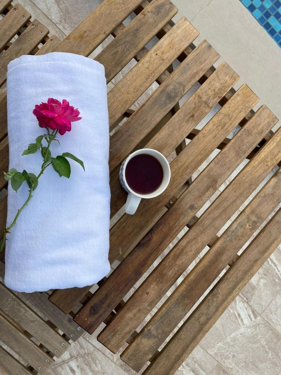 towels
