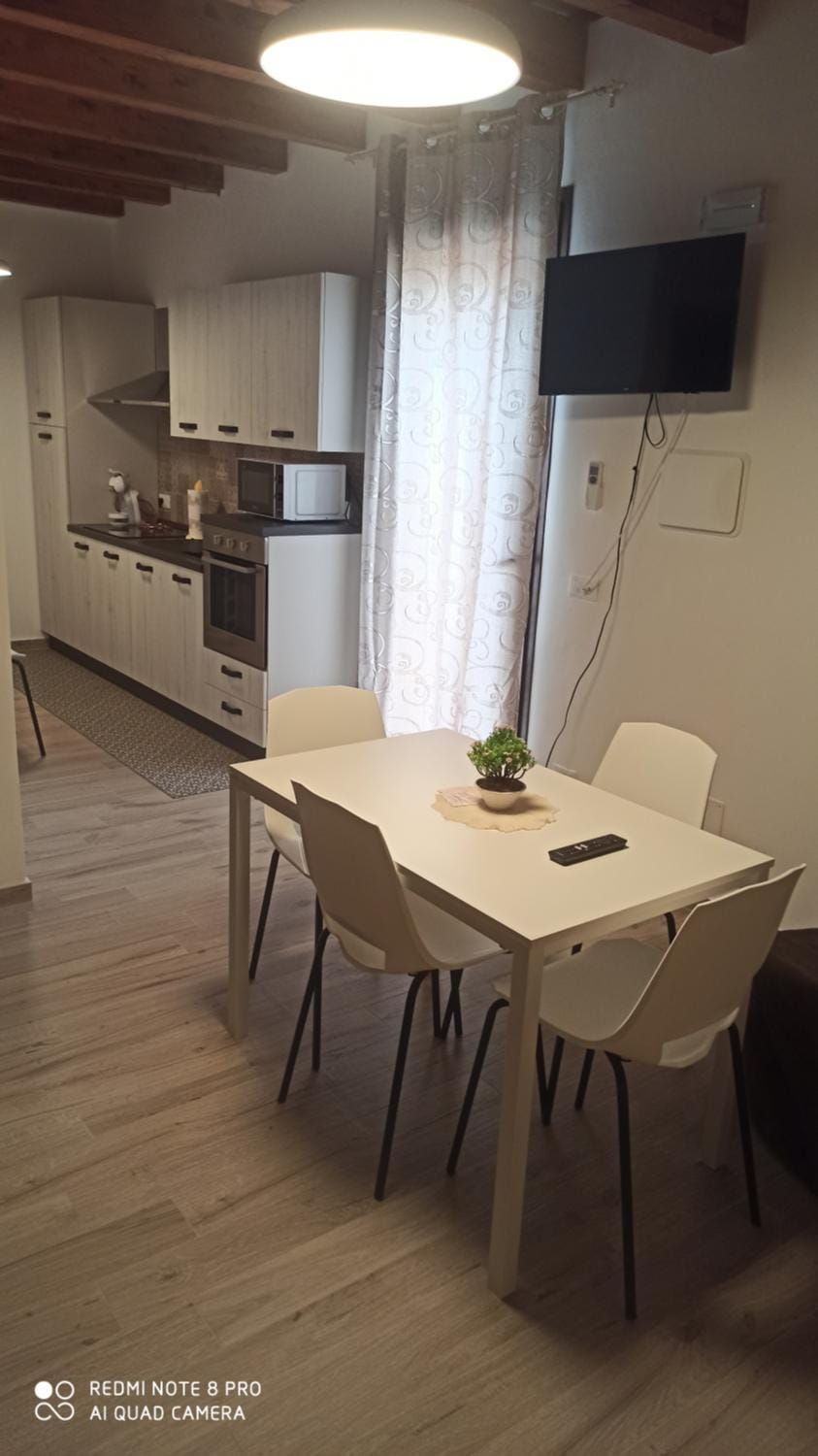 casa vacanza zu ciano Apartment hotel in Sicily
