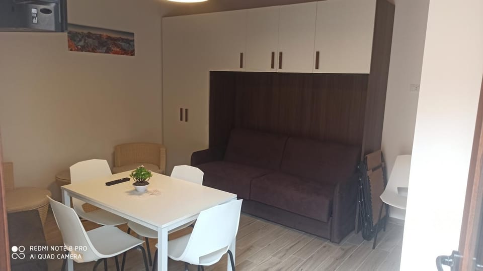 casa vacanza zu ciano Apartment hotel in Sicily
