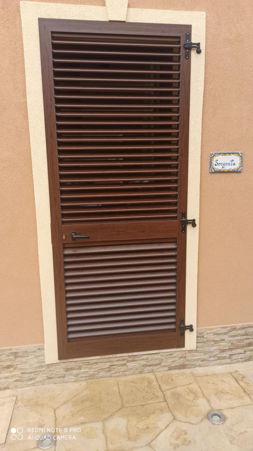 casa vacanza zu ciano Apartment hotel in Sicily