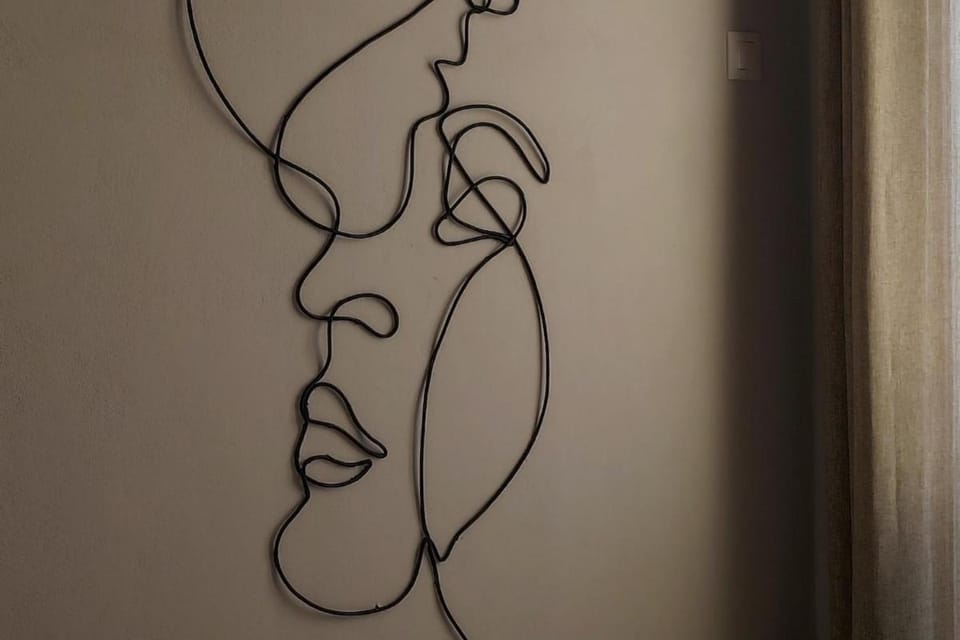Decorative detail