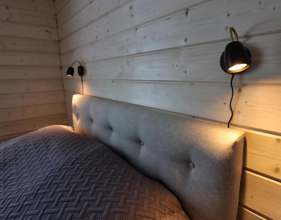 Halaus House in Lapland