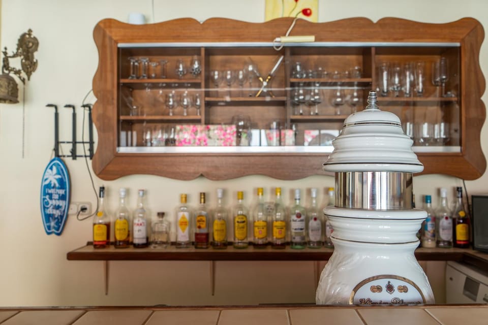Lounge or bar