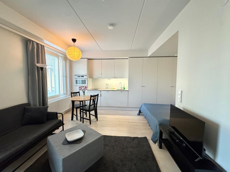 Easy Stay Rooms & Apartments near Airport Vacation rental in Helsinki