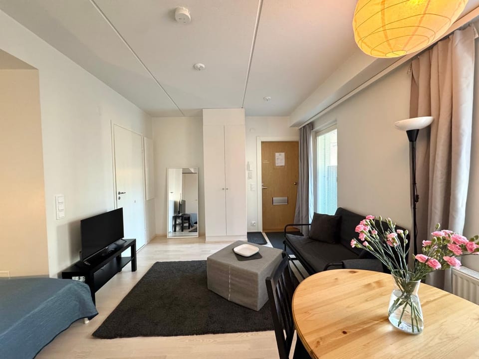 Easy Stay Rooms & Apartments near Airport Vacation rental in Helsinki