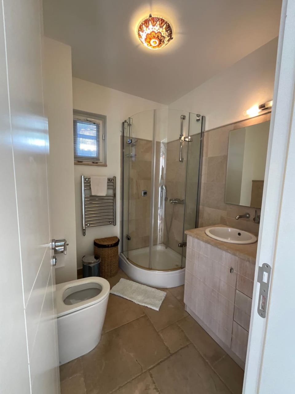 Shower, Toilet, Bathroom, bidet