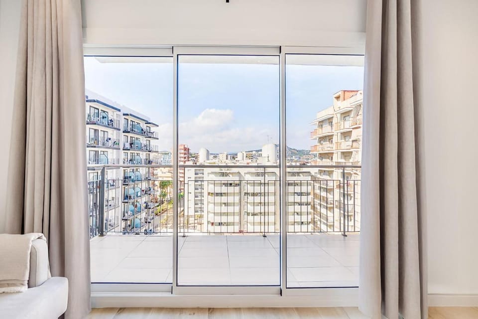Apartamento Condal 2 Apartment in Blanes
