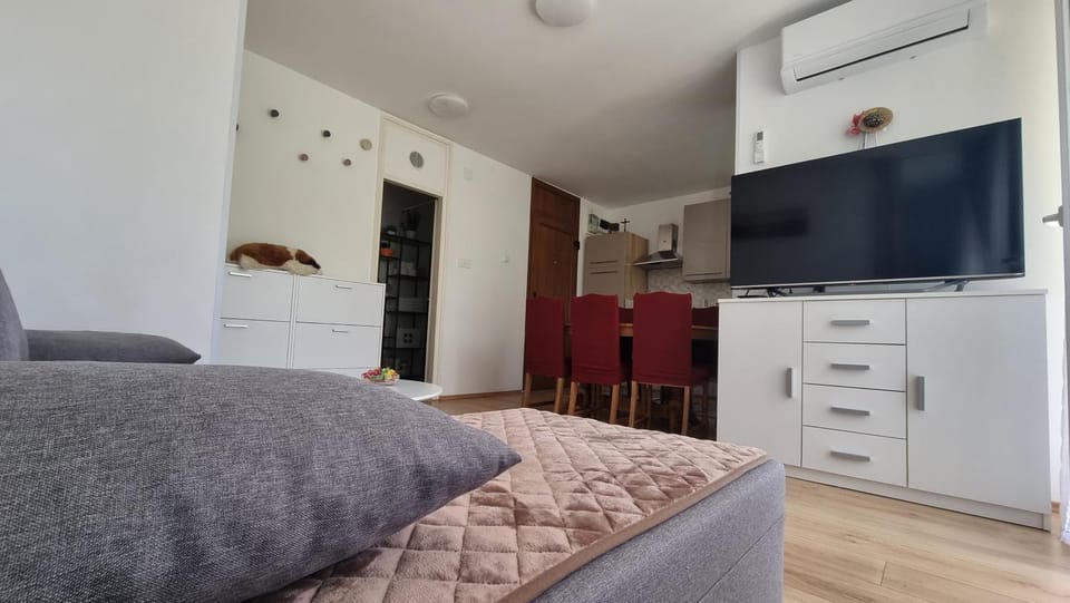 TV and multimedia, Living room, air conditioner