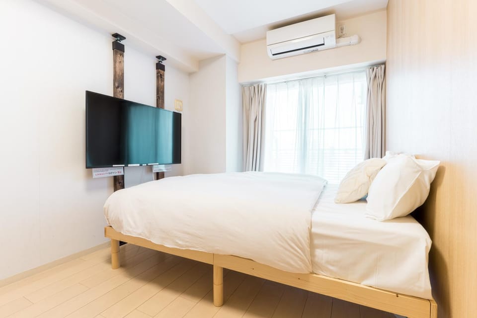 coconehouse tengachaya Apartment in Osaka