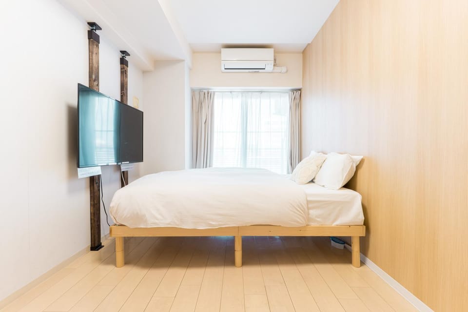 coconehouse tengachaya Apartment in Osaka