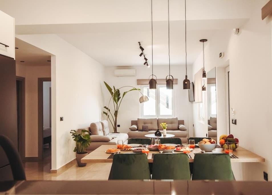 Villa Vriko Villa in Agia Marina