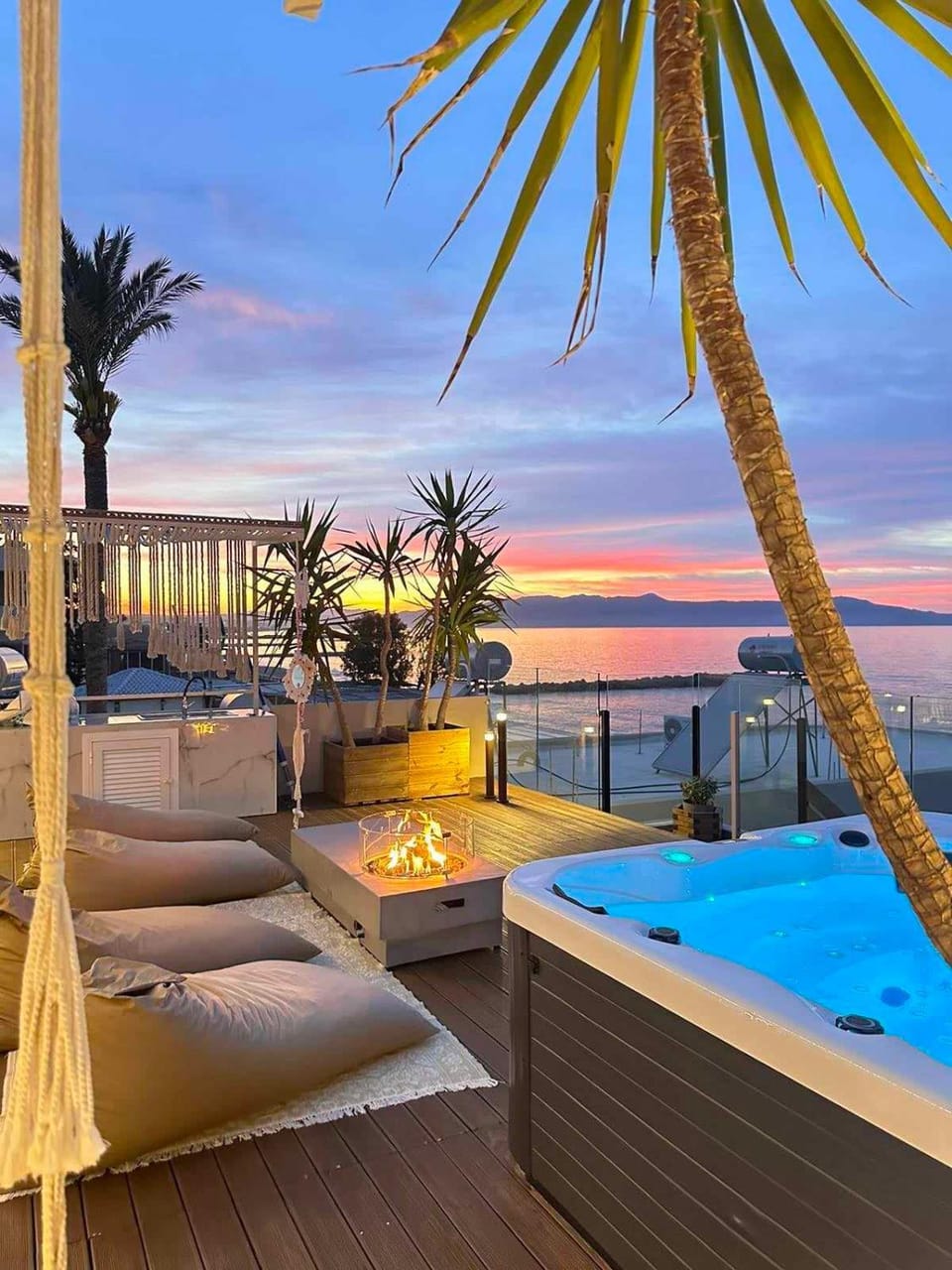 Villa Vriko Villa in Agia Marina