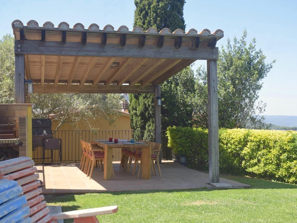 Amaya House in Baix Empordà