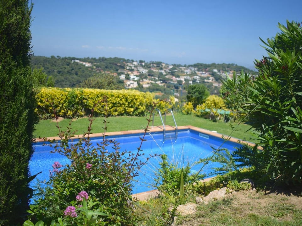Amaya House in Baix Empordà