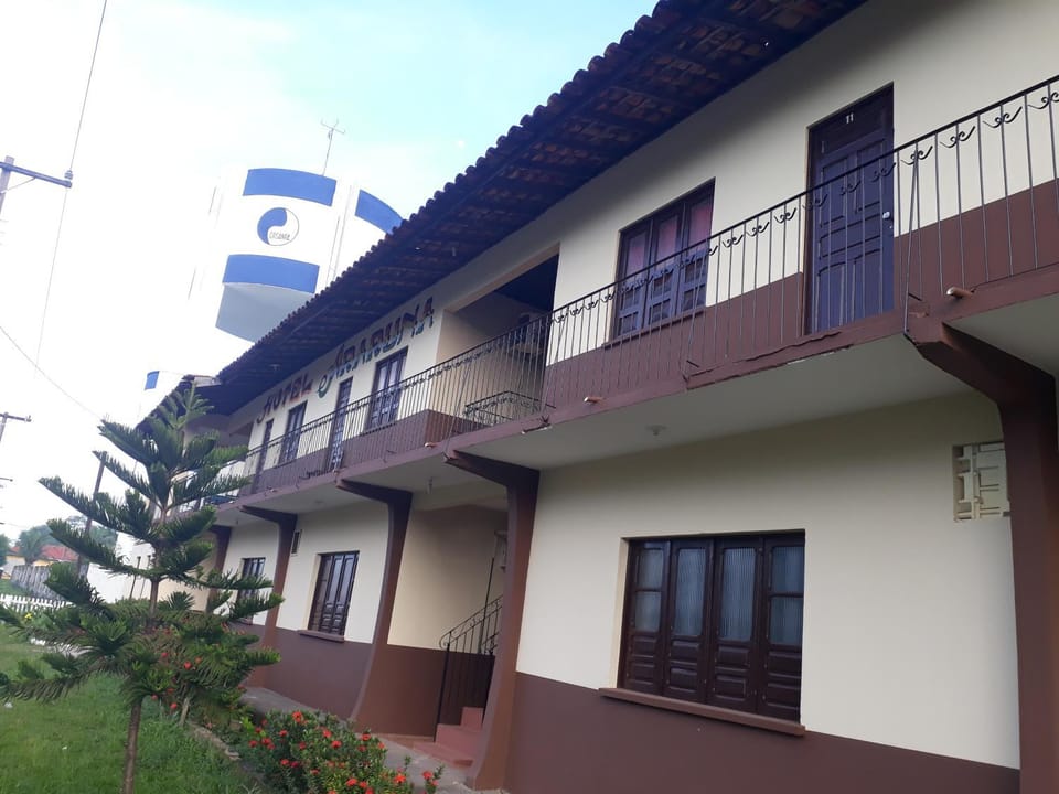 Hotel Araruna Hotel in State of Pará