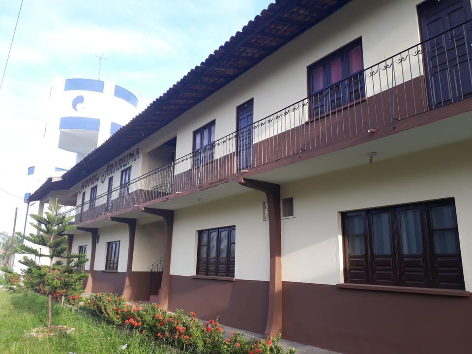 Hotel Araruna Hotel in State of Pará