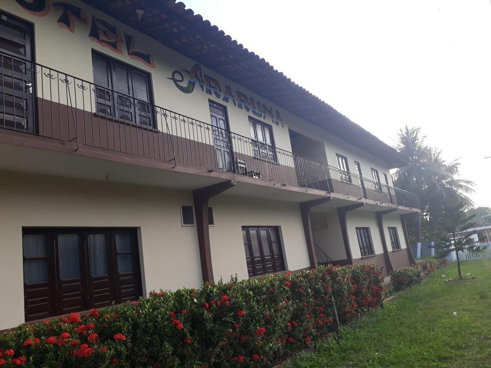 Hotel Araruna Hotel in State of Pará