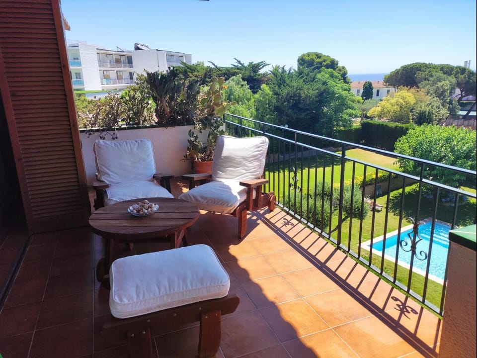 Càntir Apartment in Llafranc