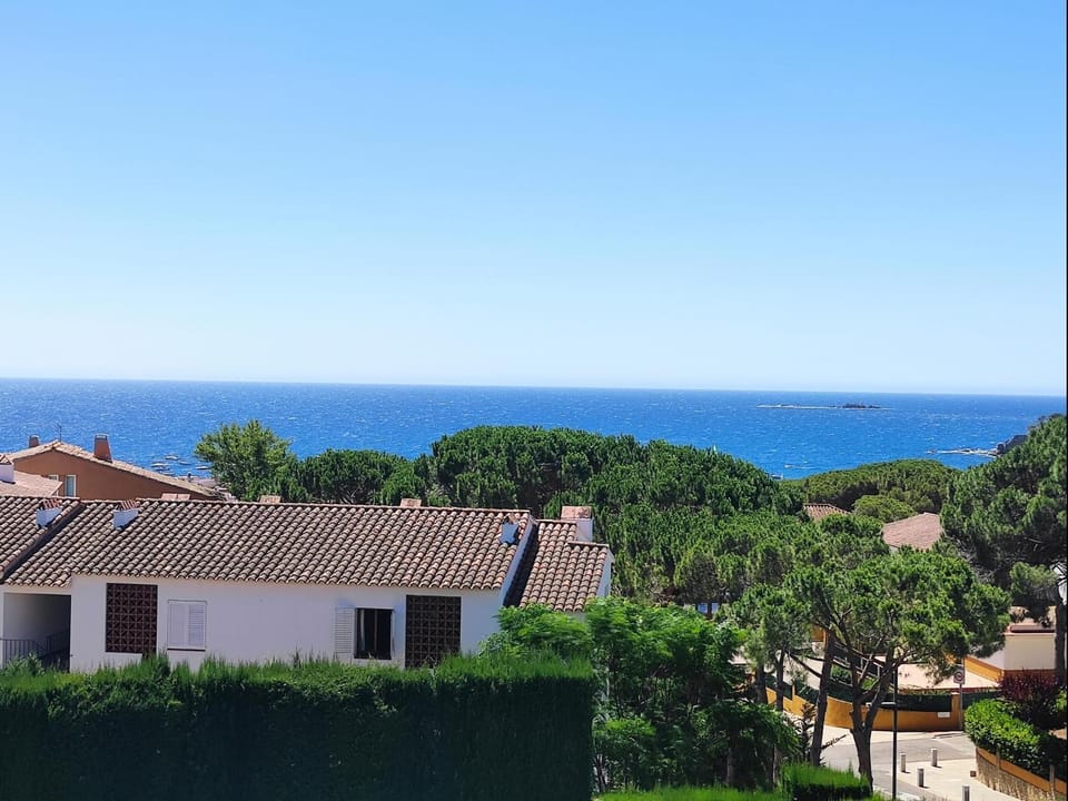 Càntir Apartment in Llafranc