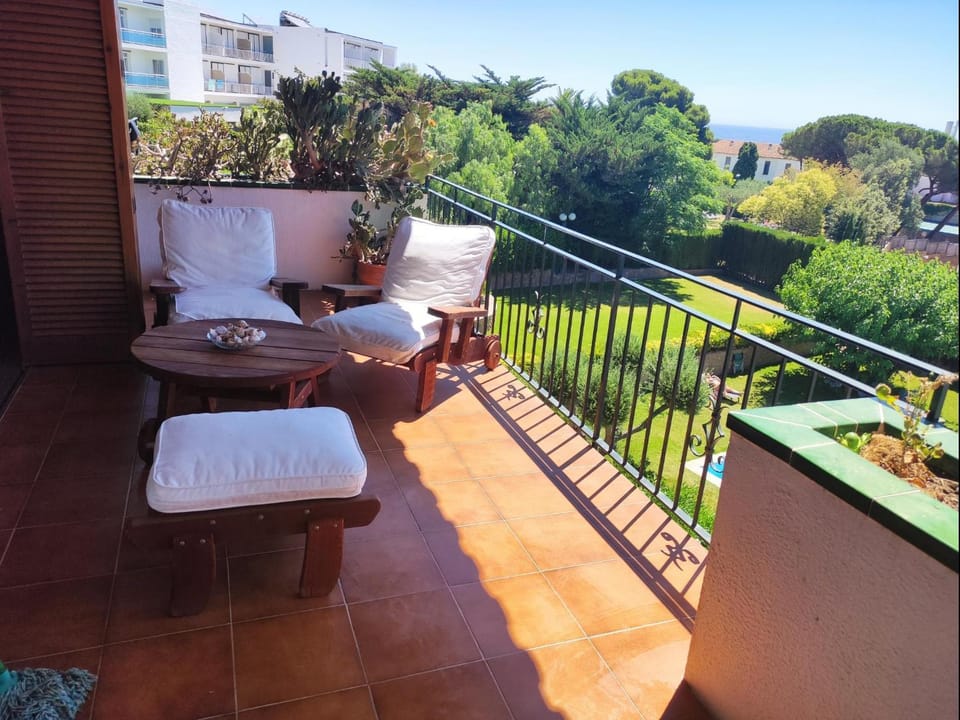 Càntir Apartment in Llafranc