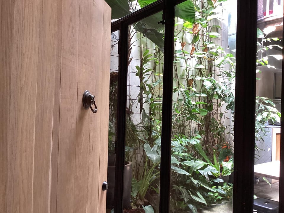 The Opposite Place Bed and Breakfast in Malacca