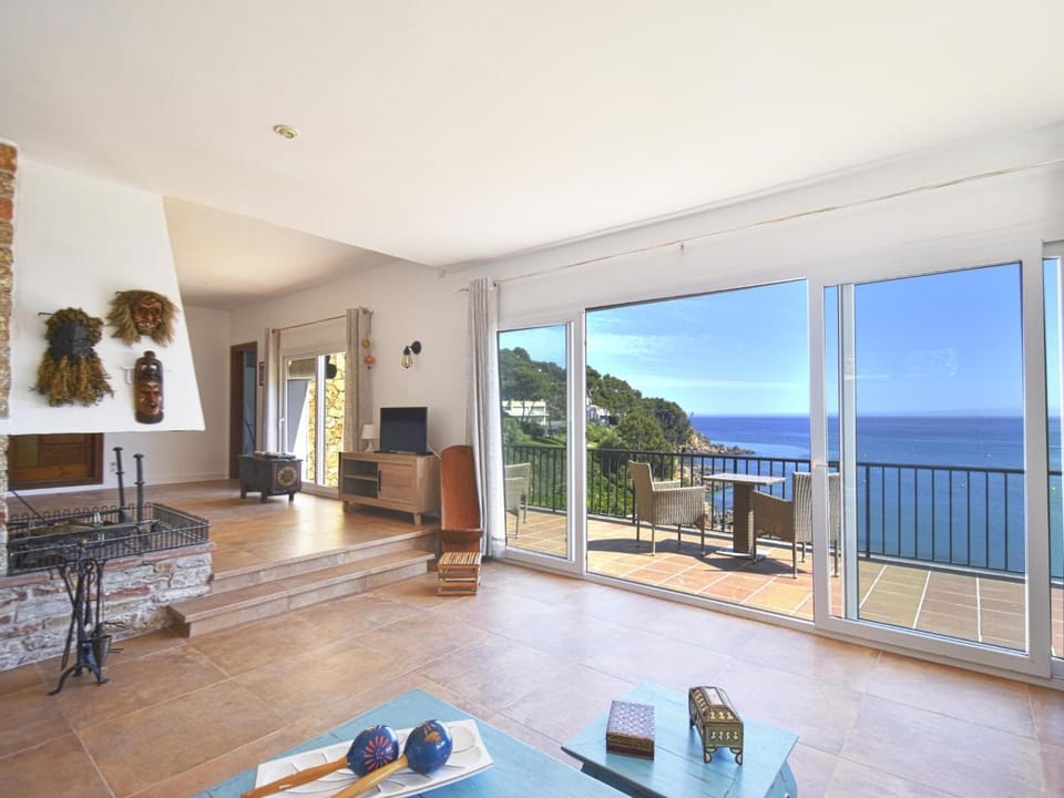 Catalonia House in Baix Empordà