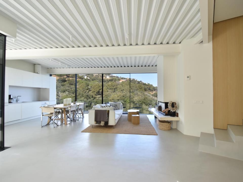 Energías Serenas House in Baix Empordà