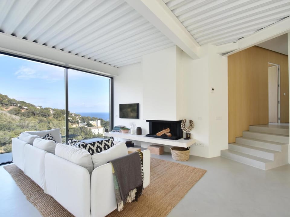 Energías Serenas House in Baix Empordà