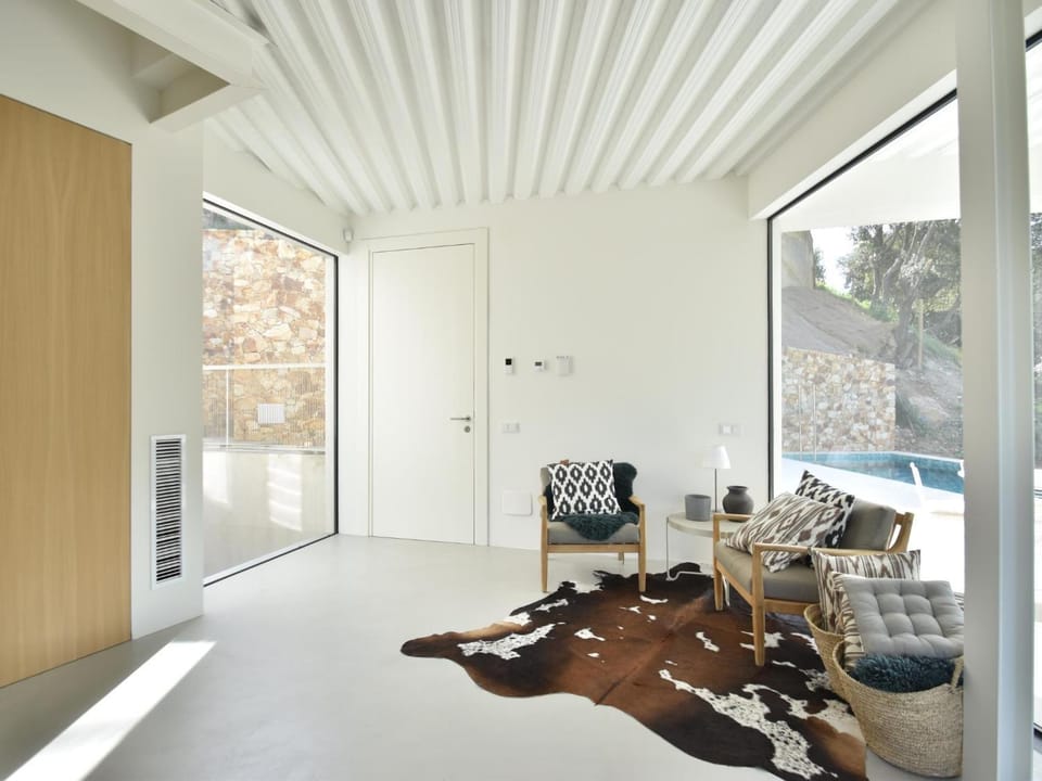 Energías Serenas House in Baix Empordà