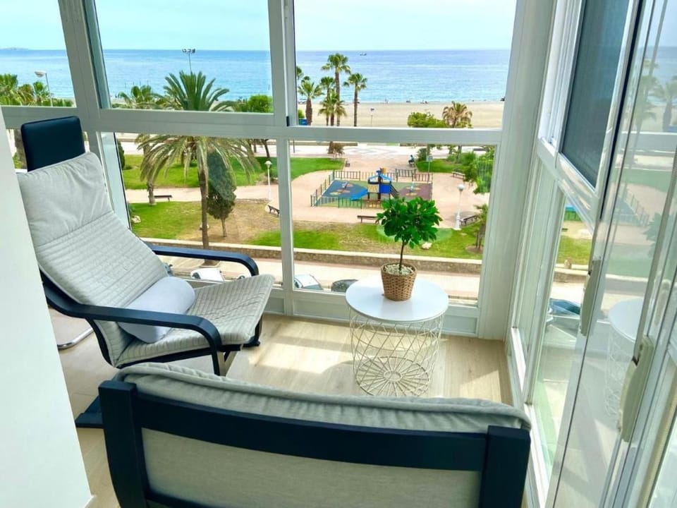 Apartamento San Gerardo By Solymar Properties Apartment in Torre del Mar