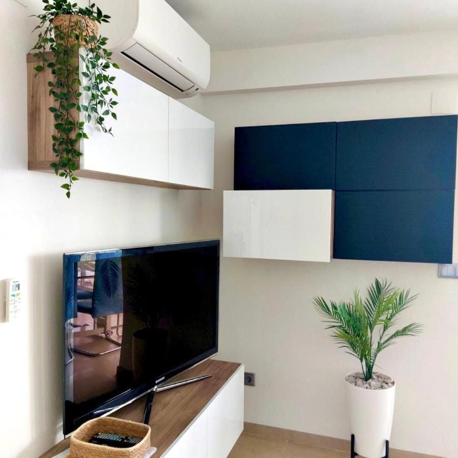 Apartamento San Gerardo By Solymar Properties Apartment in Torre del Mar