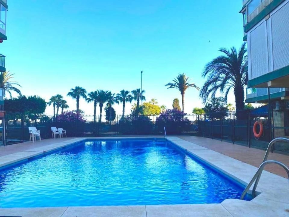 Apartamento San Gerardo By Solymar Properties Apartment in Torre del Mar