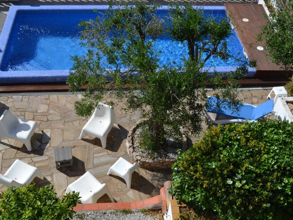 Es pins House in Baix Empordà