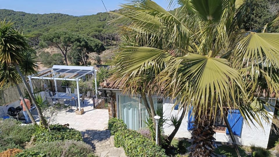 Es pins House in Baix Empordà